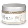 Edom Shea Body Butter and Softening Salt Body Scrub (Coconut Vanilla)