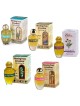 Variety Pack of Five Anointing Oils 12 ml: Buy Four, Get The Fifth For