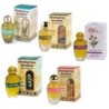 Variety Pack of Five Anointing Oils 12 ml: Buy Four, Get The Fifth For