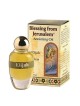 Variety Pack of Five Anointing Oils 12 ml: Buy Four, Get The Fifth For