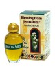 Variety Pack of Five Anointing Oils 12 ml: Buy Four, Get The Fifth For