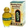 Variety Pack of Five Anointing Oils 12 ml: Buy Four, Get The Fifth For