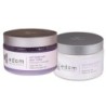 Edom Dead Sea Spa Beauty Body Scrub (Patchouli Lavender) and Shea Body