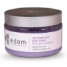 Edom Dead Sea Spa Beauty Body Scrub (Patchouli Lavender) and Shea Body