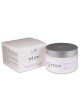 Edom Dead Sea Spa Beauty Body Scrub (Patchouli Lavender) and Shea Body