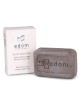 Edom Dead Sea Soap Value Pack: 2 Black Mud Soaps and 2 Mineral Soaps