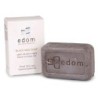 Edom Dead Sea Soap Value Pack: 2 Black Mud Soaps and 2 Mineral Soaps
