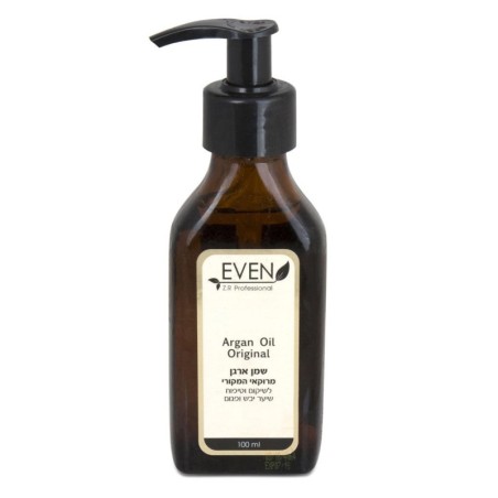 Even Original Moroccan Argan Oil
