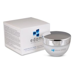 Edom Dead Sea Hydrating Day Cream (for normal to dry skin)