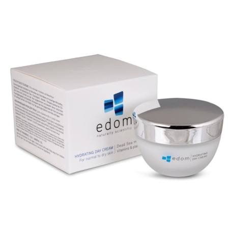 Edom Dead Sea Hydrating Day Cream (for normal to dry skin)