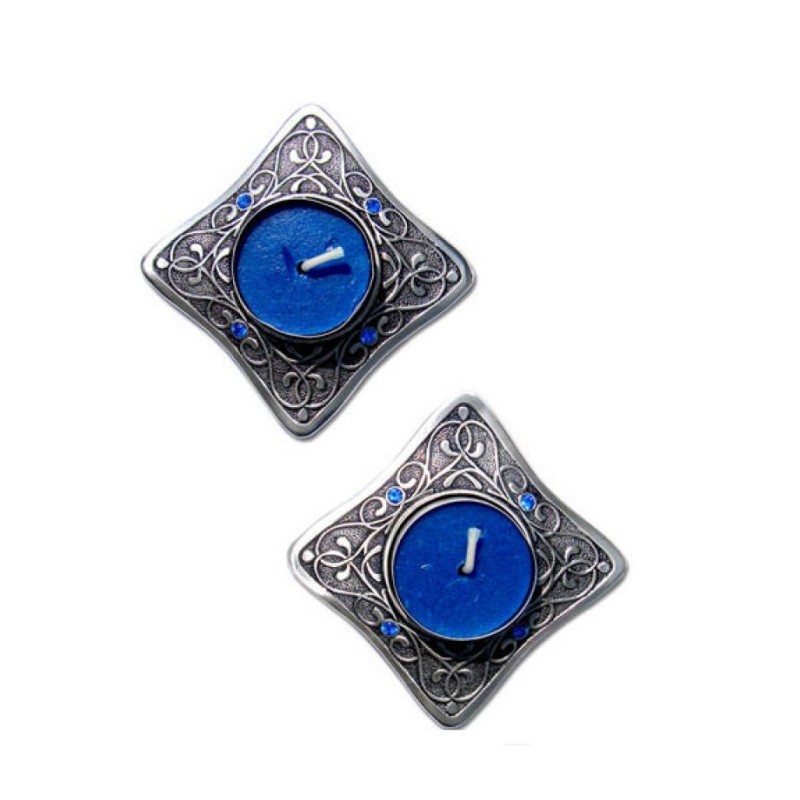 Small Square Red Art Nouveau Travelling Can... | *Overstock & Specials