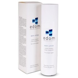 Edom Mineral Body Lotion 250 ml
