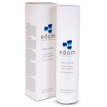 Edom Mineral Body Lotion 250 ml