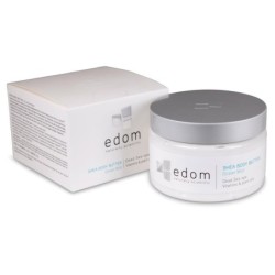 Edom Dead Sea Shea Body Butter - Ocean Mist