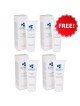 Buy 3 Edom Foot Renewal Creams and get 1 for FREE