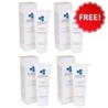 Buy 3 Edom Foot Renewal Creams and get 1 for FREE