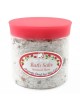Aromatic Dead Sea Bath Salt. Sensual Rose
