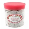 Aromatic Dead Sea Bath Salt. Sensual Rose
