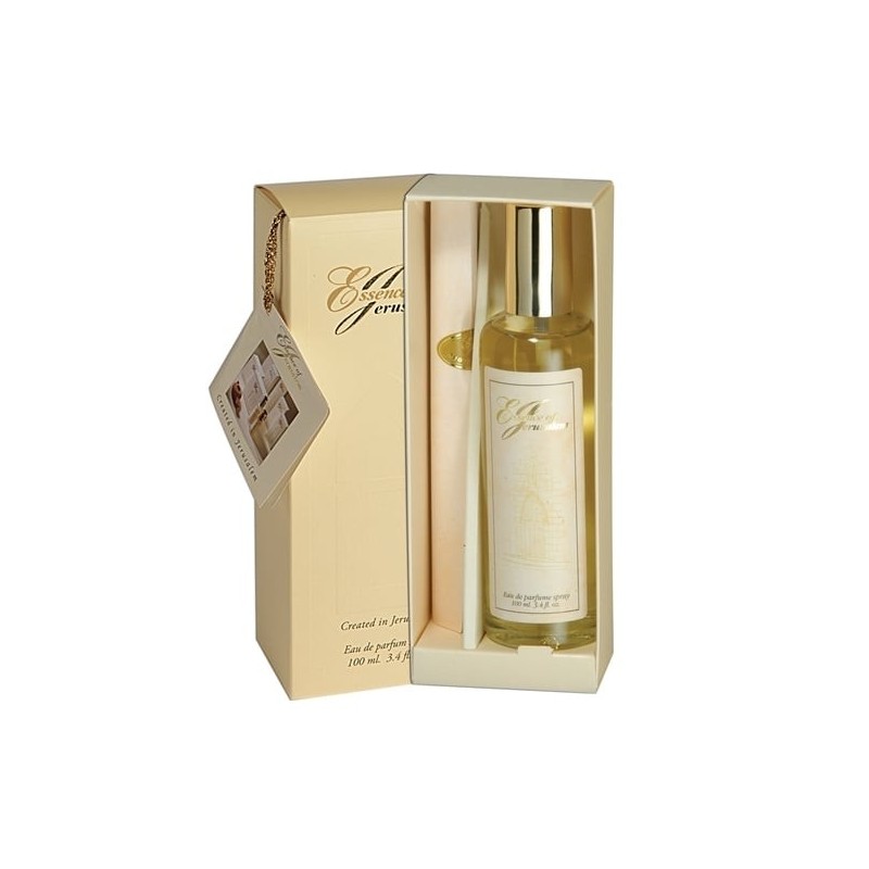 Essence of Jerusalem Perfume for Women - 100 ml