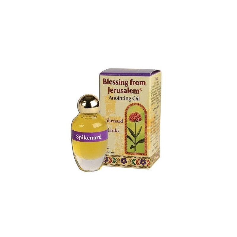 Spikenard Anointing Oil 12 ml