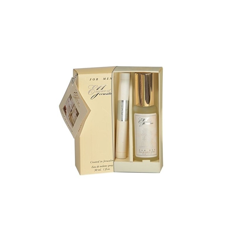 Essence de Jérusalem Parfum pour Homme 30 ml