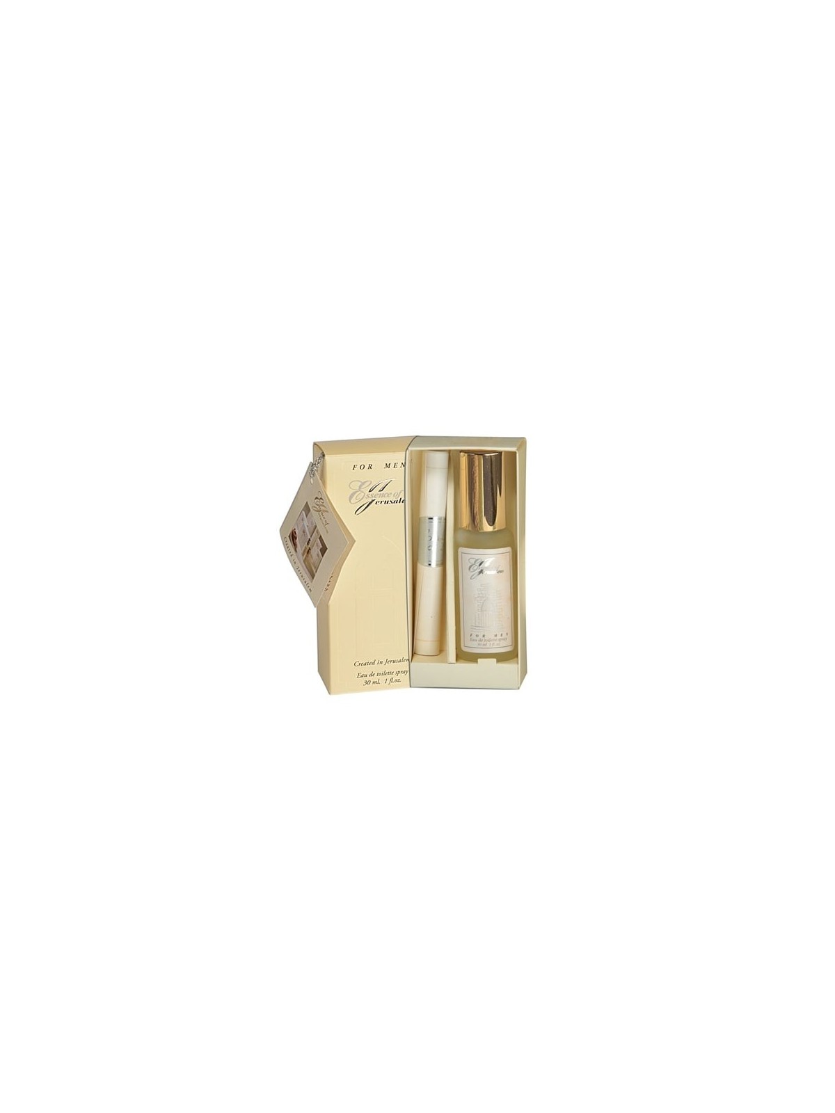 Essence de Jérusalem Parfum pour Homme 30 ml