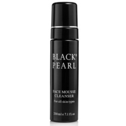 Sea of Spa Black Pearl Line Face Mousse Cleanser - For Improved Skin A