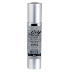 Even Silicone Hair Serum - Clear