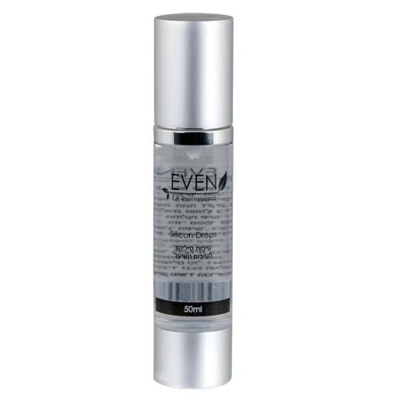 Sérum capillaire en silicone Even - Transparent