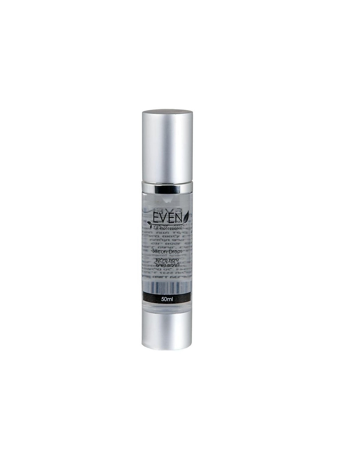 Sérum capillaire en silicone Even - Transparent
