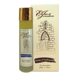 Ein Gedi Song of Solomon Essence of Jerusalem Perfume