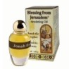 'Jonah the Prophet' Anointing Oil (12ml / 0.4fl.oz)