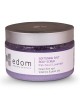 Edom Softening Dead Sea Salt Body Scrub - Patchouli Lavender