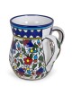 Flower Washing Cup. Armenian Ceramic