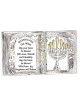 Silver Book House Blessing (English)