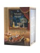 Hanukkah Blessings Laminated Pamphlet