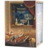 Hanukkah Blessings Laminated Pamphlet
