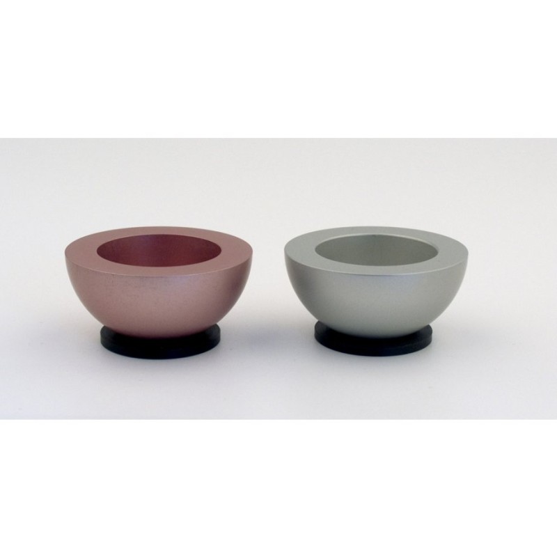 Agayof Aluminum Traveling Candlesticks Bal... | Candlesticks by Agayof