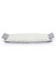 Aluminum Havdalah Set by Agayof - Sleek Design in a Variety of Colors
