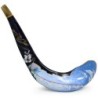 Hand Painted Jacob's Dream Shofar
