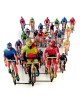 Tour De France (Frontal): David Gerstein Limited Edition Hand Painted