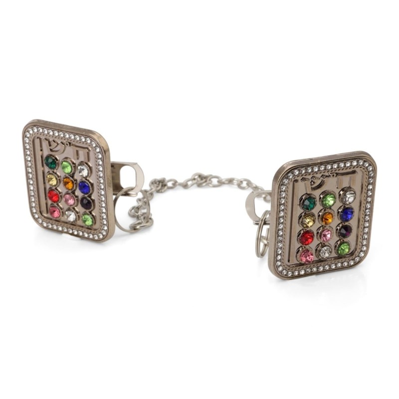 Hoshen Tallit Clips
