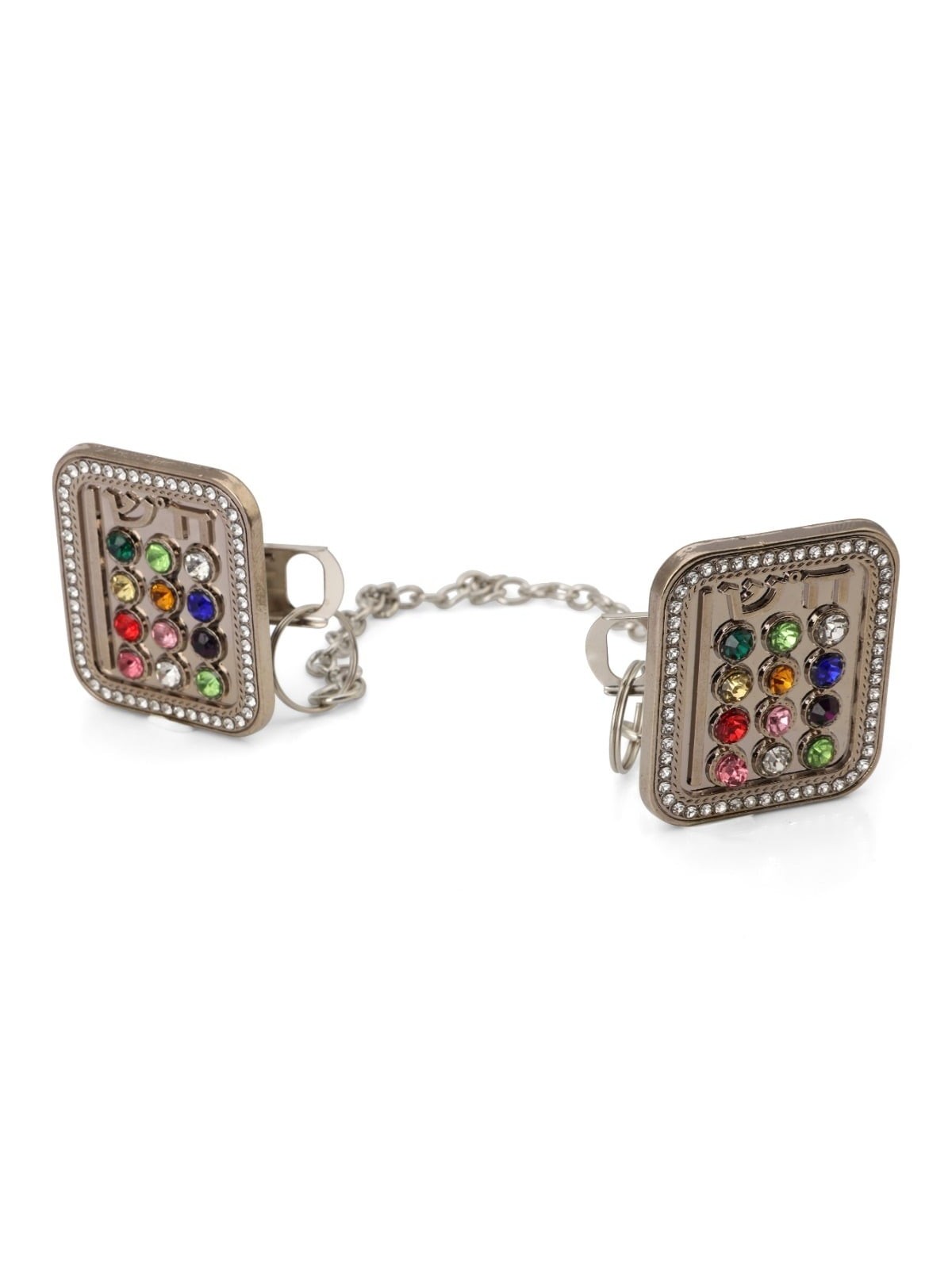 Hoshen Tallit Clips