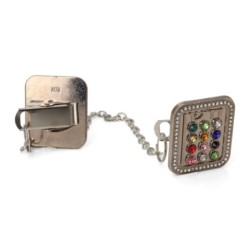 Hoshen Tallit Clips