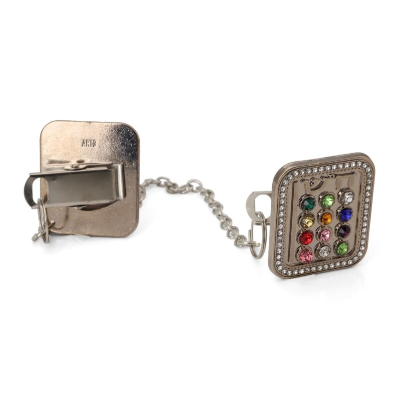 Hoshen Tallit Clips
