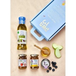 Lin's Farm 'Savion' Gift Box