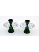 Avner Agayof Contemporary Candlesticks Sha... | Candlesticks by Agayof
