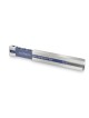 Adi Sidler Modern Anodized Aluminum Portable Hanukkah Menorah (Variety