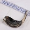 Kosher Classic Natural Ram's Horn Shofar 16'-18' / 40-45 cm