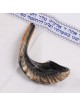 Kosher Classic Natural Ram's Horn Shofar 12'-14' / 30-35 cm
